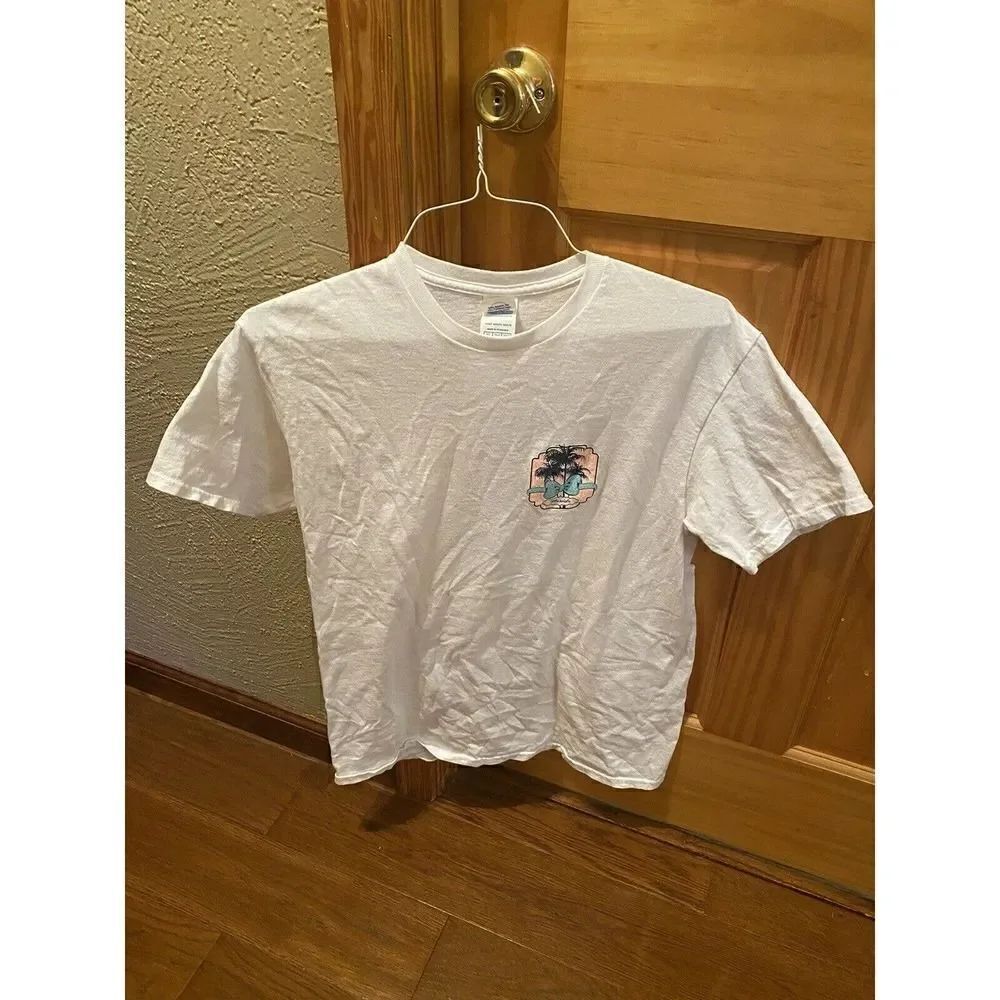 delta pro weight size medium Panama City beach t shirt